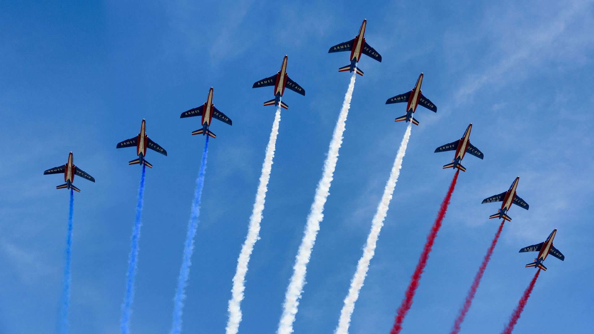 Armed forces Day