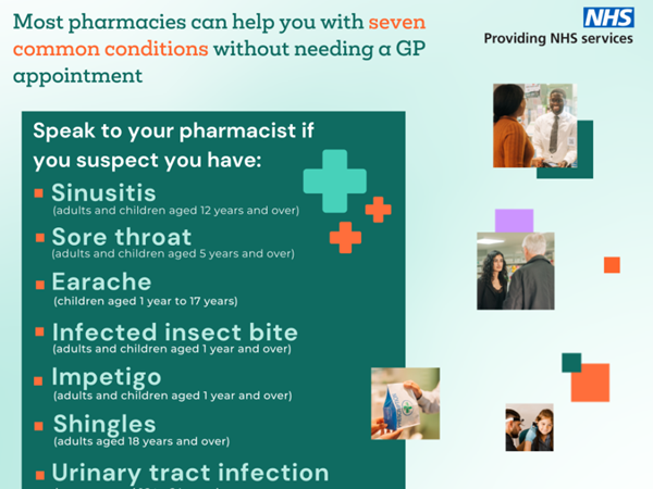 Pharmacy First 