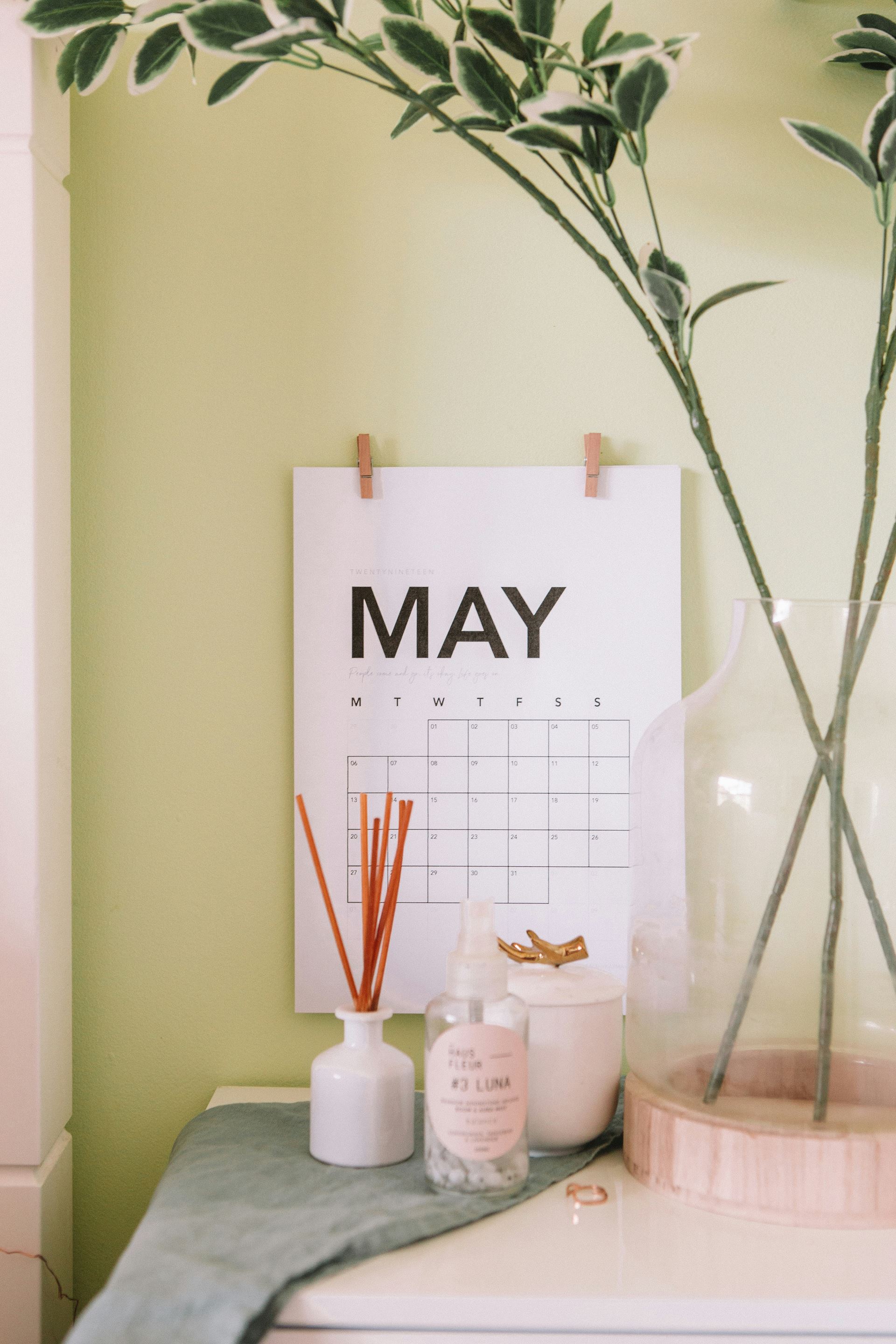 Calendar 