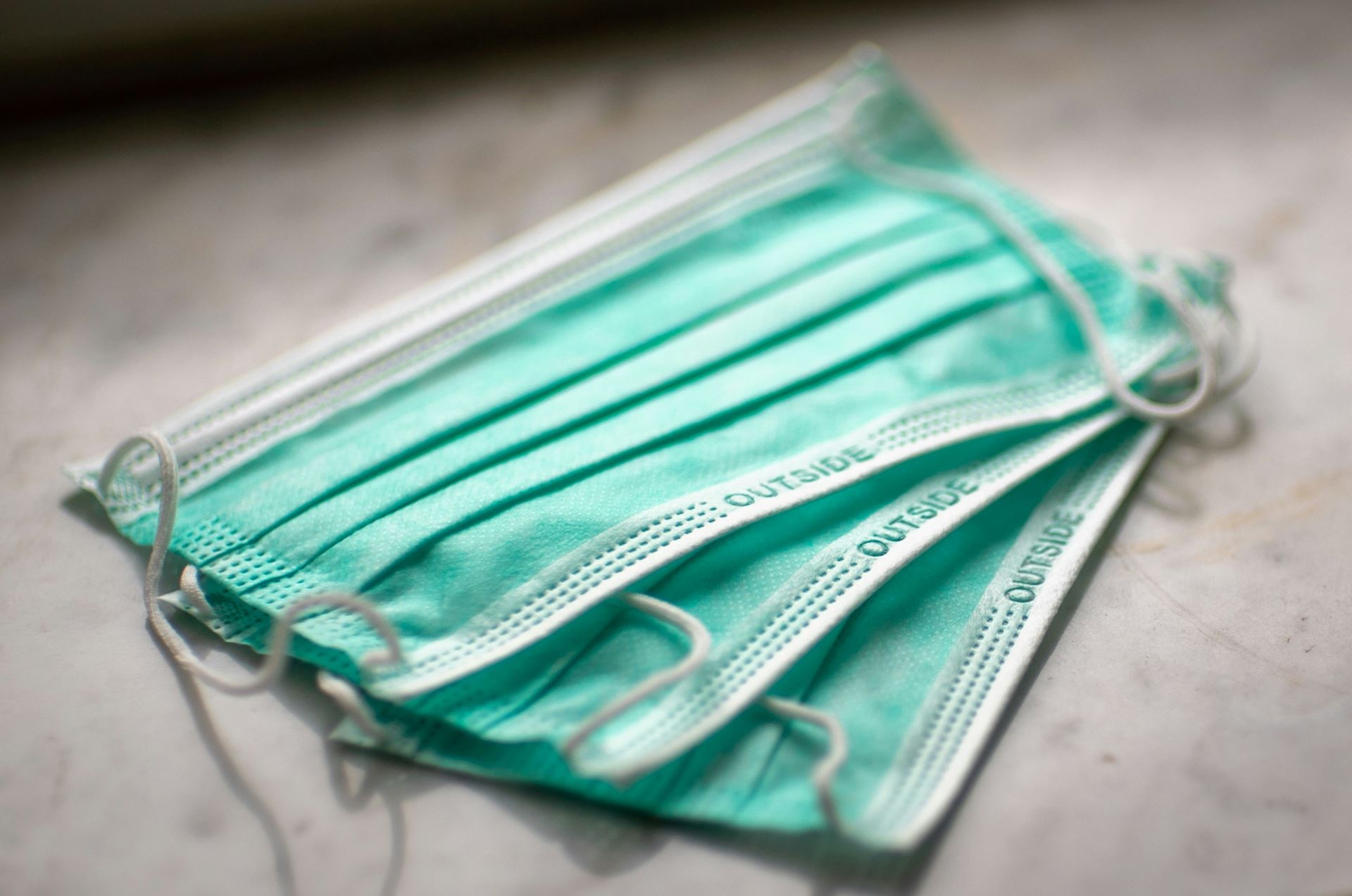 medical mask 